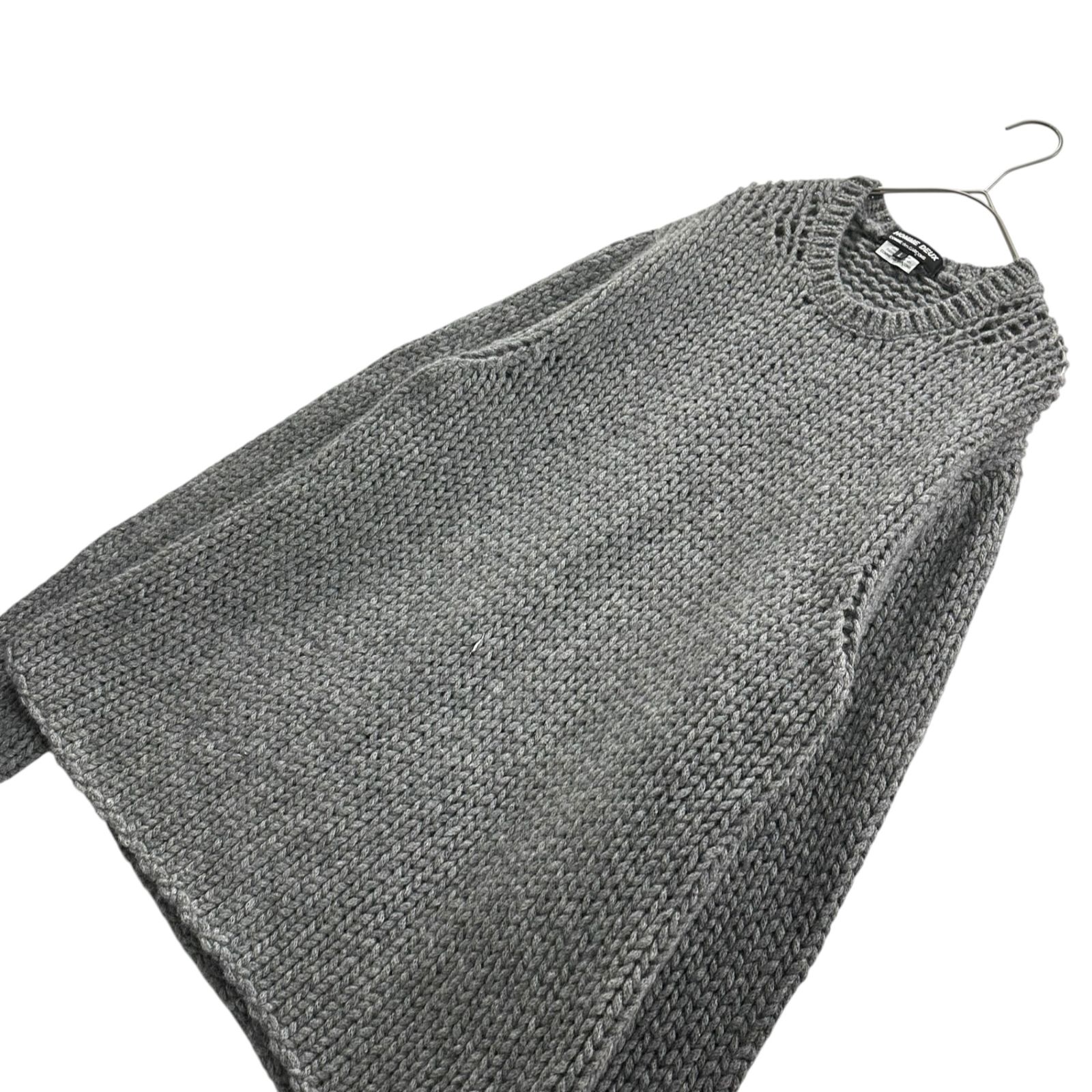 COMME des GARCONS HOMME DEUX(コムデギャルソンオムドゥ) 24AW Low 
