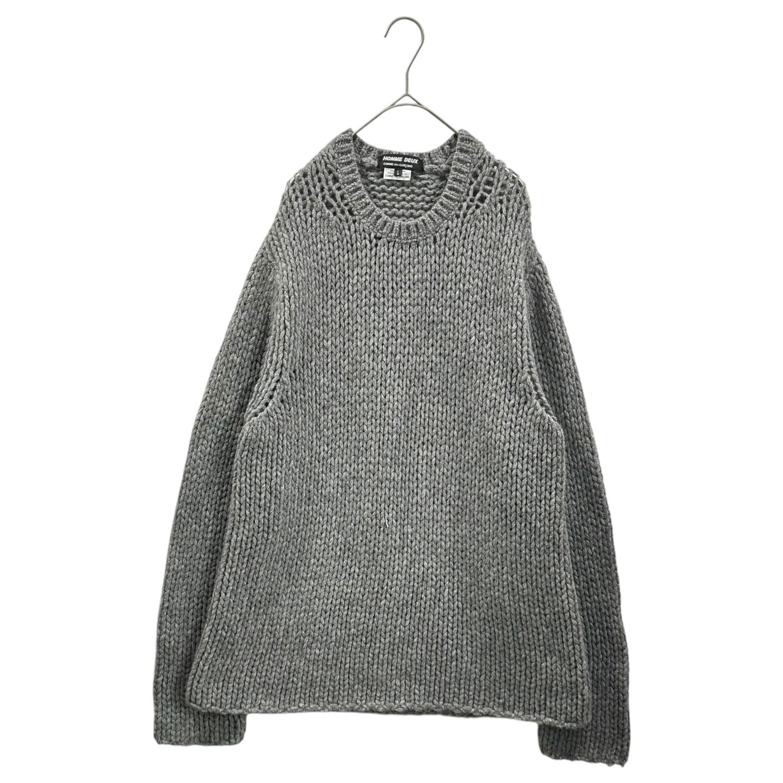 COMME des GARCONS HOMME DEUX(コムデギャルソンオムドゥ) 24AW Low 