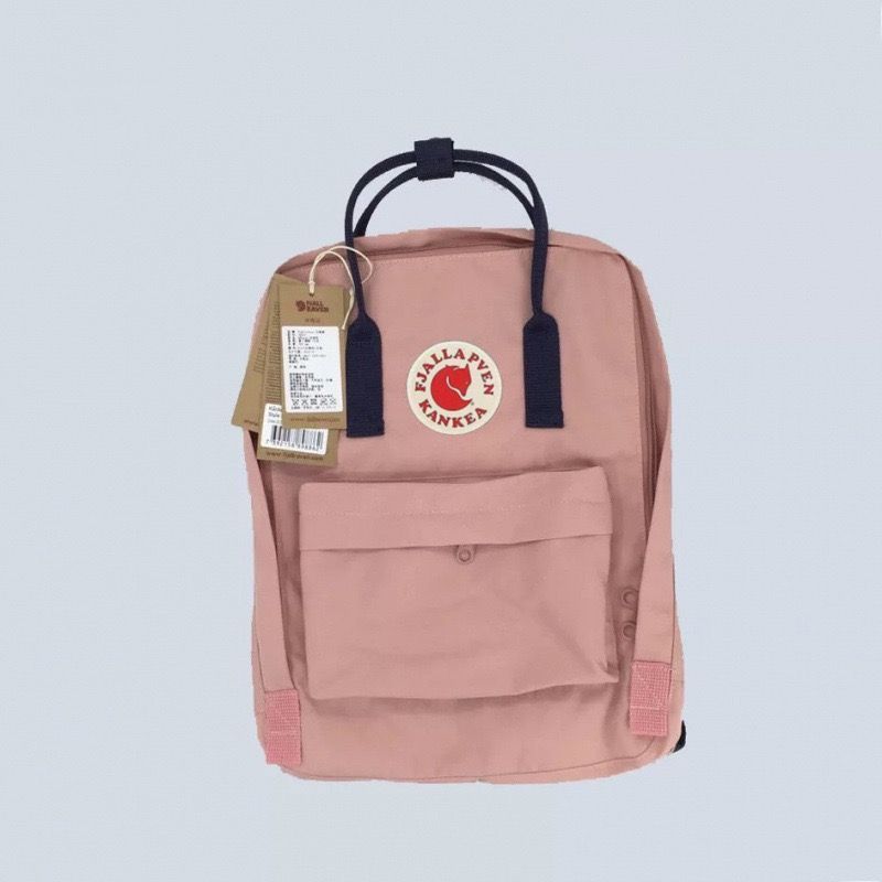 新品*未使用】 FJALLRAVEN リュック Kanken レディース カンケン 