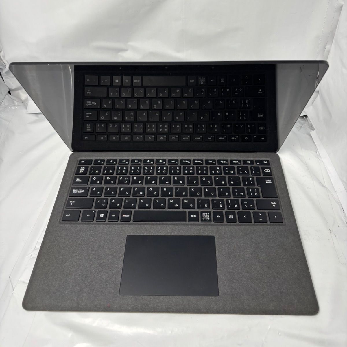 Surface Laptop 2 i5/8GB/256GB SSD 【訳あり】 - メルカリ
