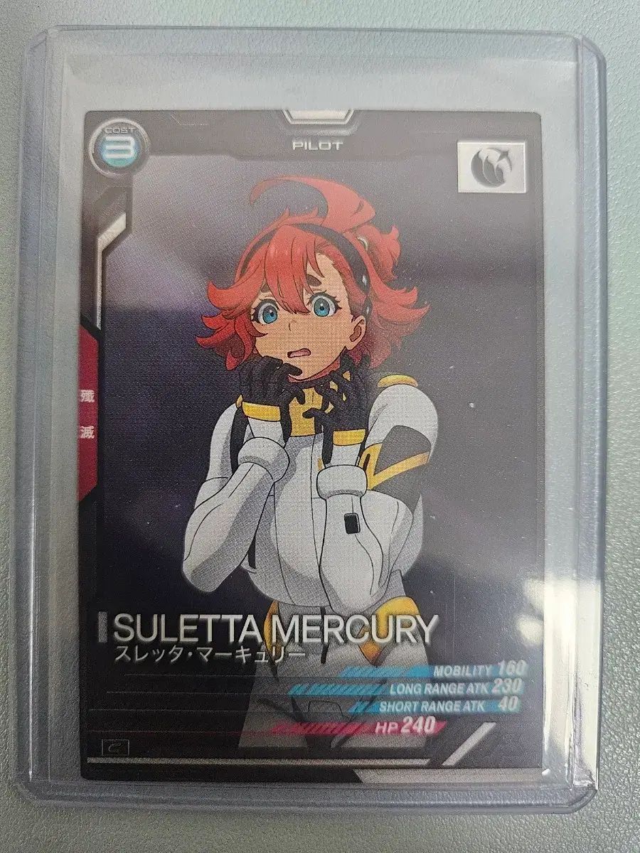 ガンダム スレッタ・マーキュリー - メルカリ