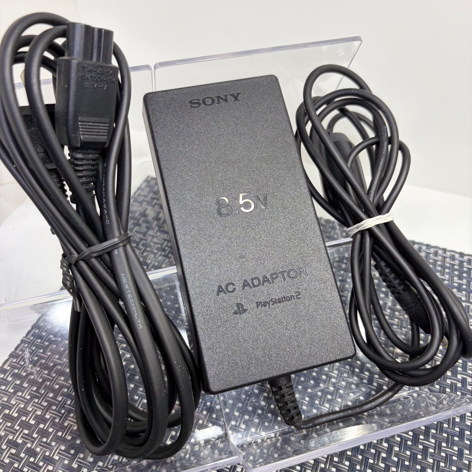 SONY HR-MP5 マルチプロセッサー（ACアダプターなし） SONY HR-MP5 マルチプロセッサー（ACアダプターなし） 【公式通販】