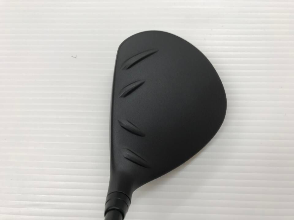 ピン G410 14.5度 ATTAS MB-FW 55 Sフレックス フェアウェイウッド