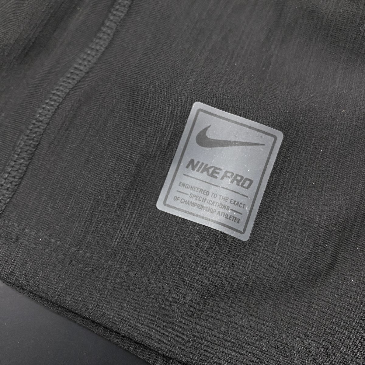 海外限定 Nike Pro Hyperwarm Hood balaclava Ski Mask ナイキ スキー