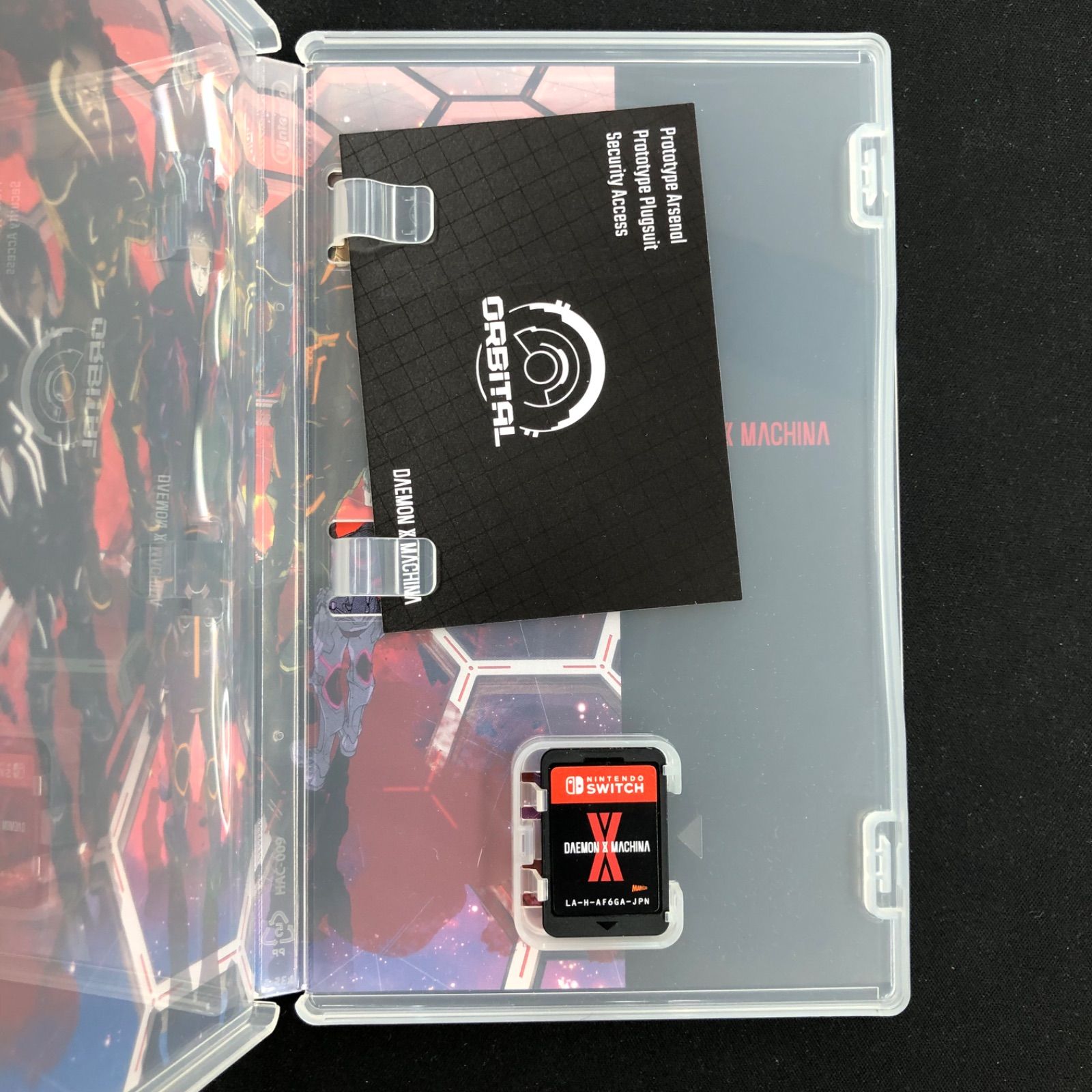 Nintendo Switch 中古品 中古 Switch ゼノブレイド3 デモンエクスマキナ セット - メルカリ