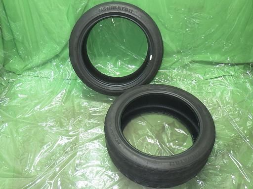 中古】SHIBATA 24年製 SHIBATA RYDANZ R23 215/45R17 2本 RYDANZ