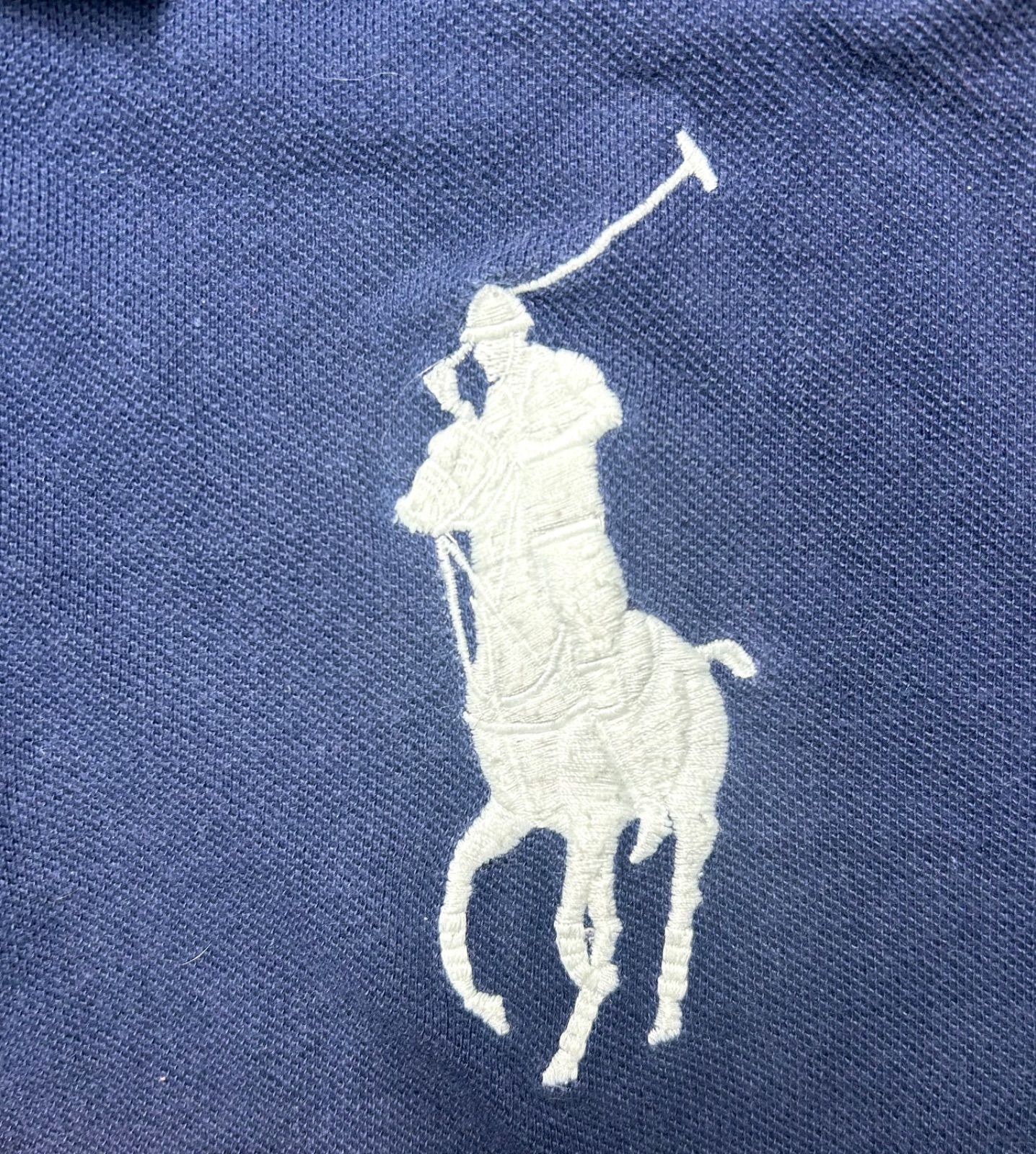 入手困難】POLO Ralph Lauren ポロ ラルフローレン ビッグポニー刺繍
