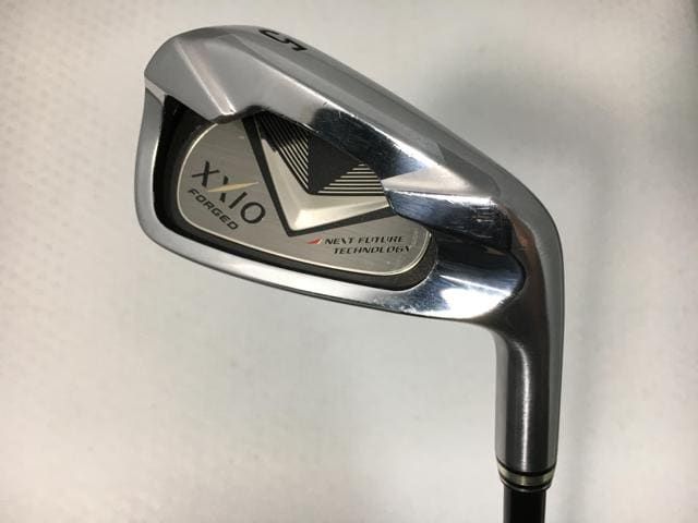 返品OK 【中古ゴルフクラブ】(8本セット)ダンロップ ゼクシオ(XXIO 