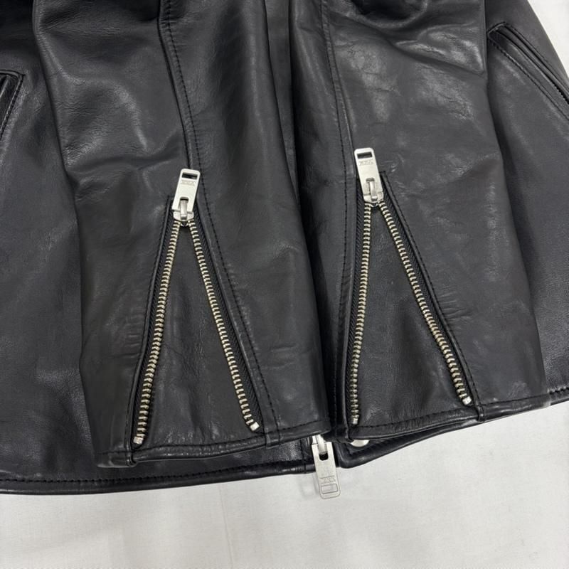 JOURNAL STANDARD ジャーナルスタンダード ジャケット、上着 レザー