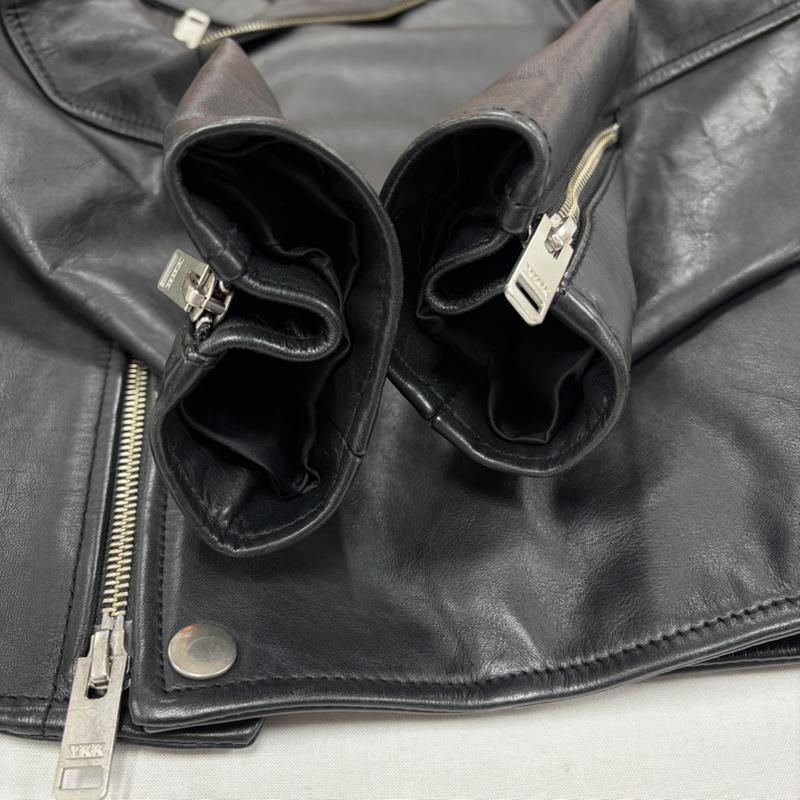 JOURNAL STANDARD ジャーナルスタンダード ジャケット、上着 レザー