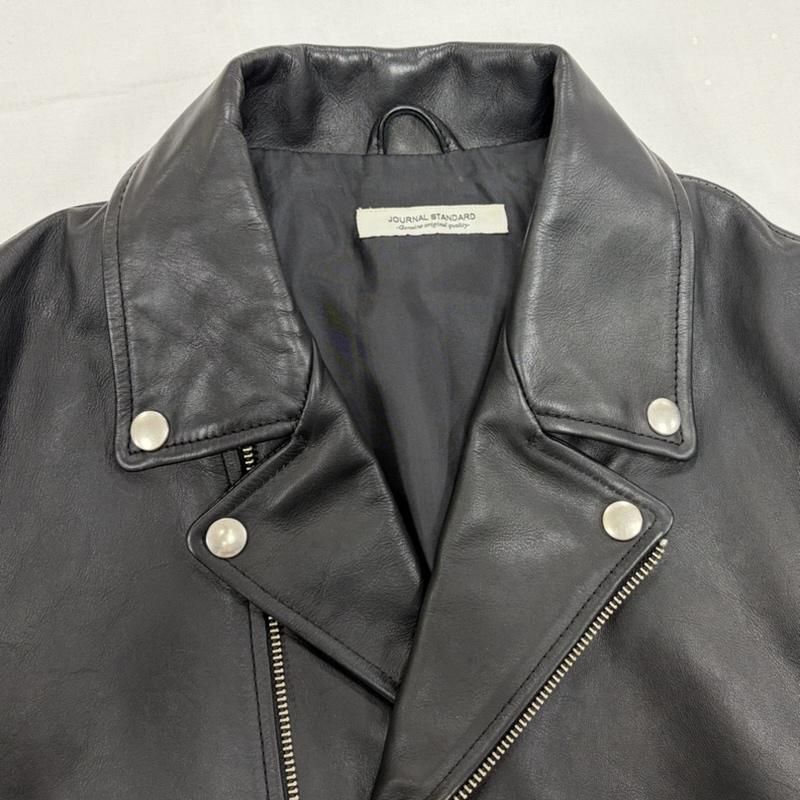 JOURNAL STANDARD ジャーナルスタンダード ジャケット、上着 レザー