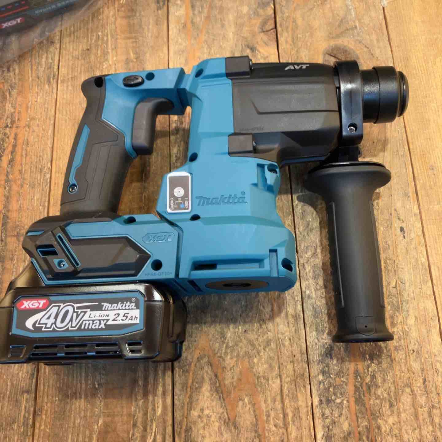 【未使用品】マキタ(makita) コードレスハンマドリル HR010GRDX【所沢店】 未使用品】マキタ(makita) コードレスハンマドリル HR010GRDX【所沢店