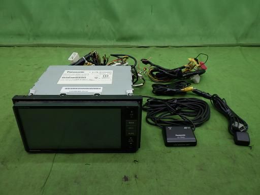 中古】ストラーダ ナビ CN-AS300WD - メルカリ