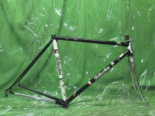 中古】Bottecchia ボッテキア SL クロモリフレーム - メルカリ