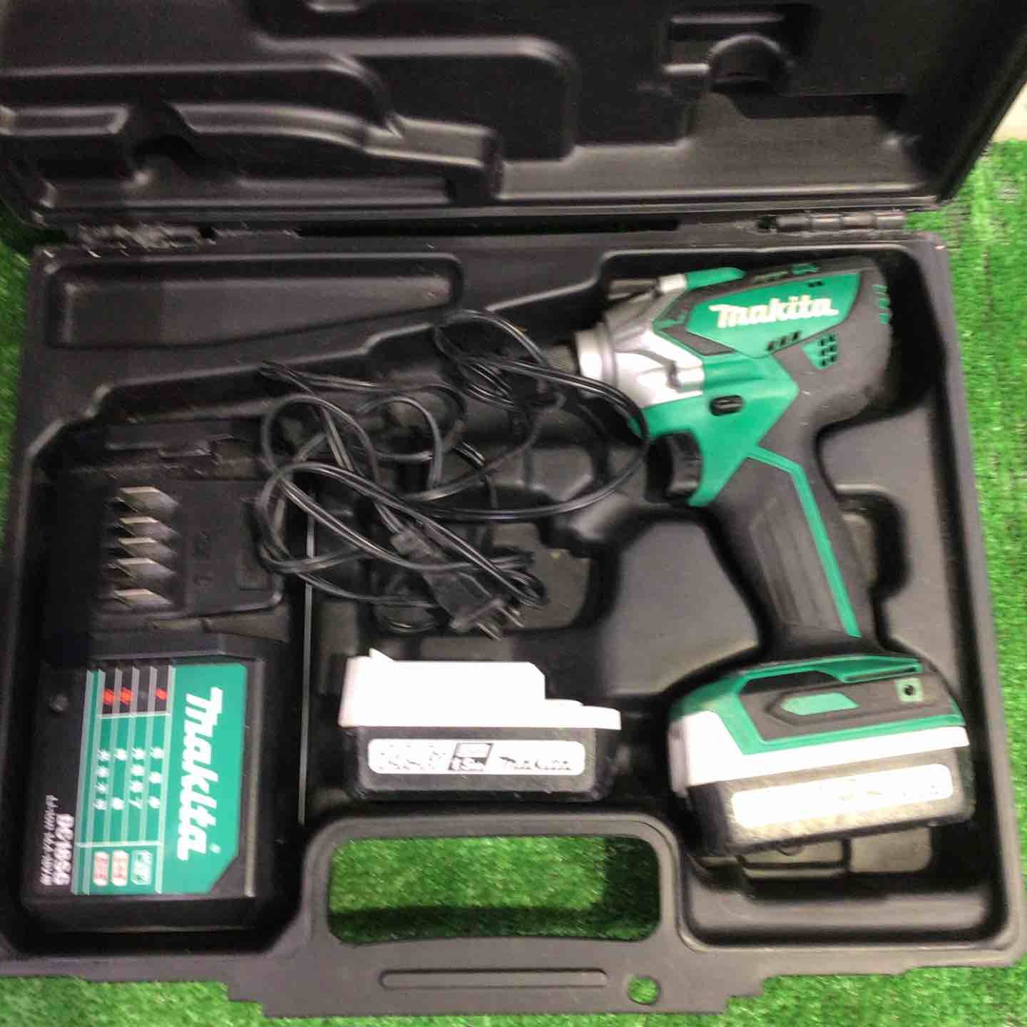 ◇マキタ(makita) コードレスインパクトドライバー MTD001DSAX【町田店】