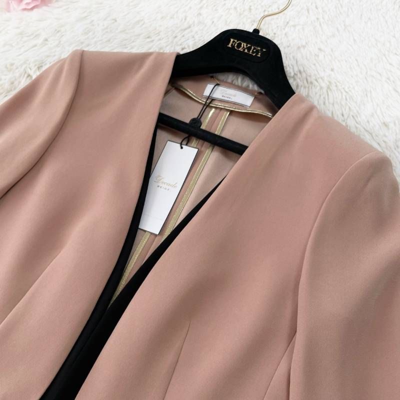 タグ付き・未使用品】 BEIGE CINDY ベイジ シンディ スカート スーツ