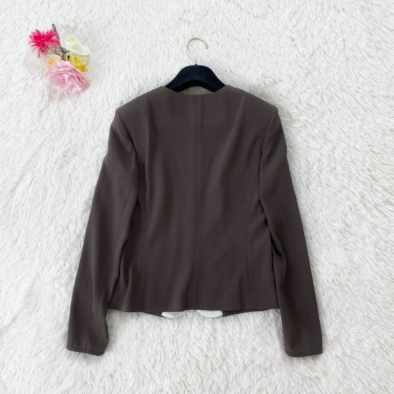 タグ付き・未使用品】 BEIGE CINDY ベイジ シンディ スカート スーツ