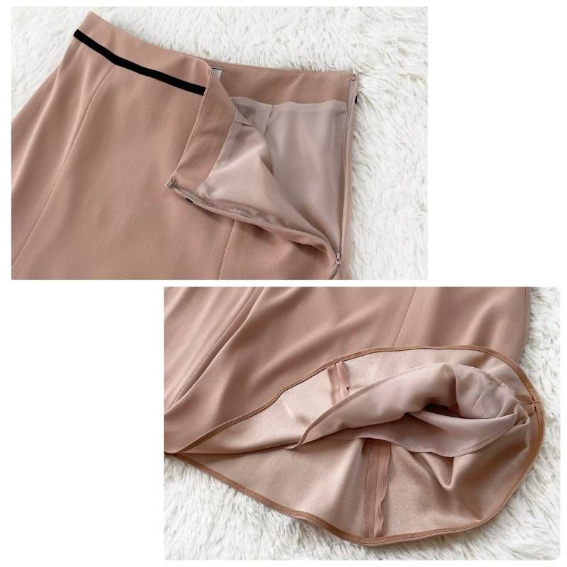 タグ付き・未使用品】 BEIGE CINDY ベイジ シンディ スカート スーツ タグ付き・未使用品】 BEIGE CINDY ベイジ シンディ スカート スーツ