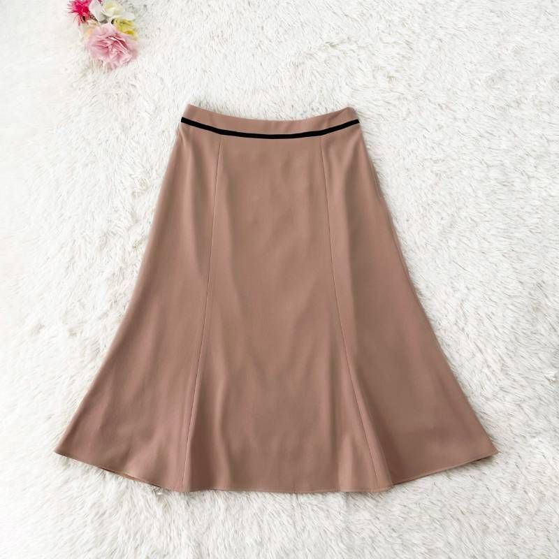 タグ付き・未使用品】 BEIGE CINDY ベイジ シンディ スカート スーツ