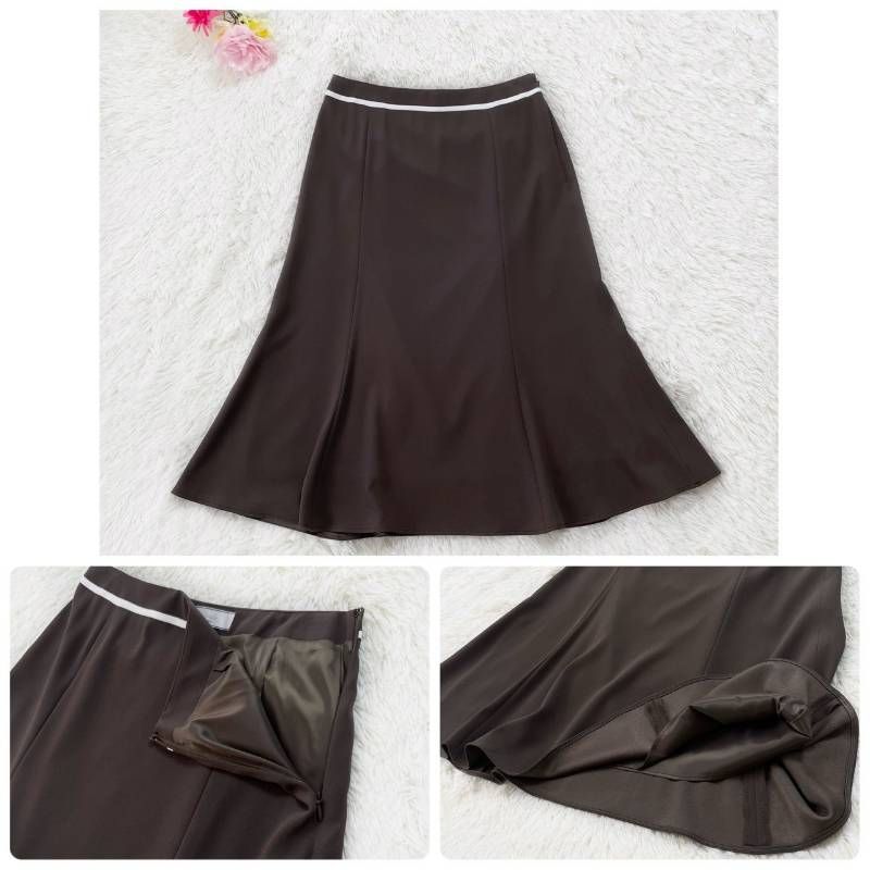 タグ付き・未使用品】 BEIGE CINDY ベイジ シンディ スカート スーツ