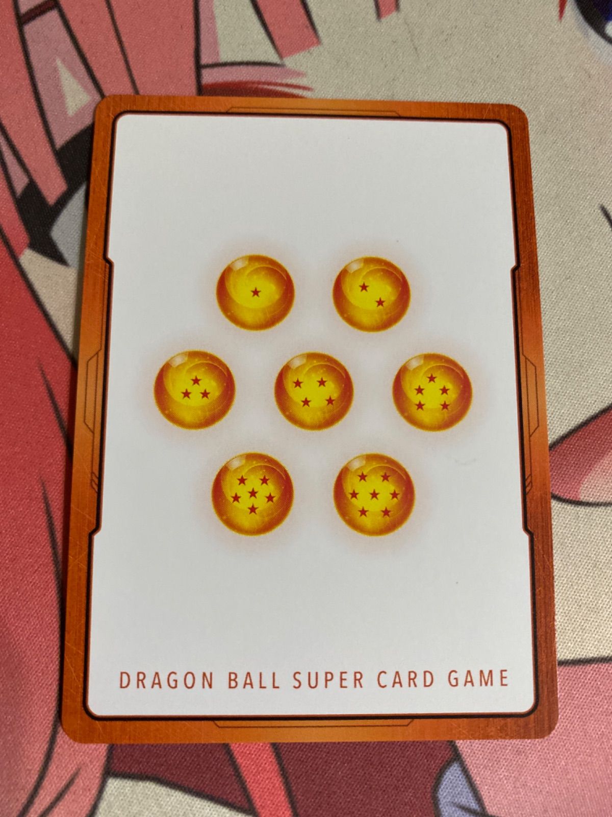 ドラゴンボールフュージョンワールド エナジーマーカー 金 41巻 マンガ