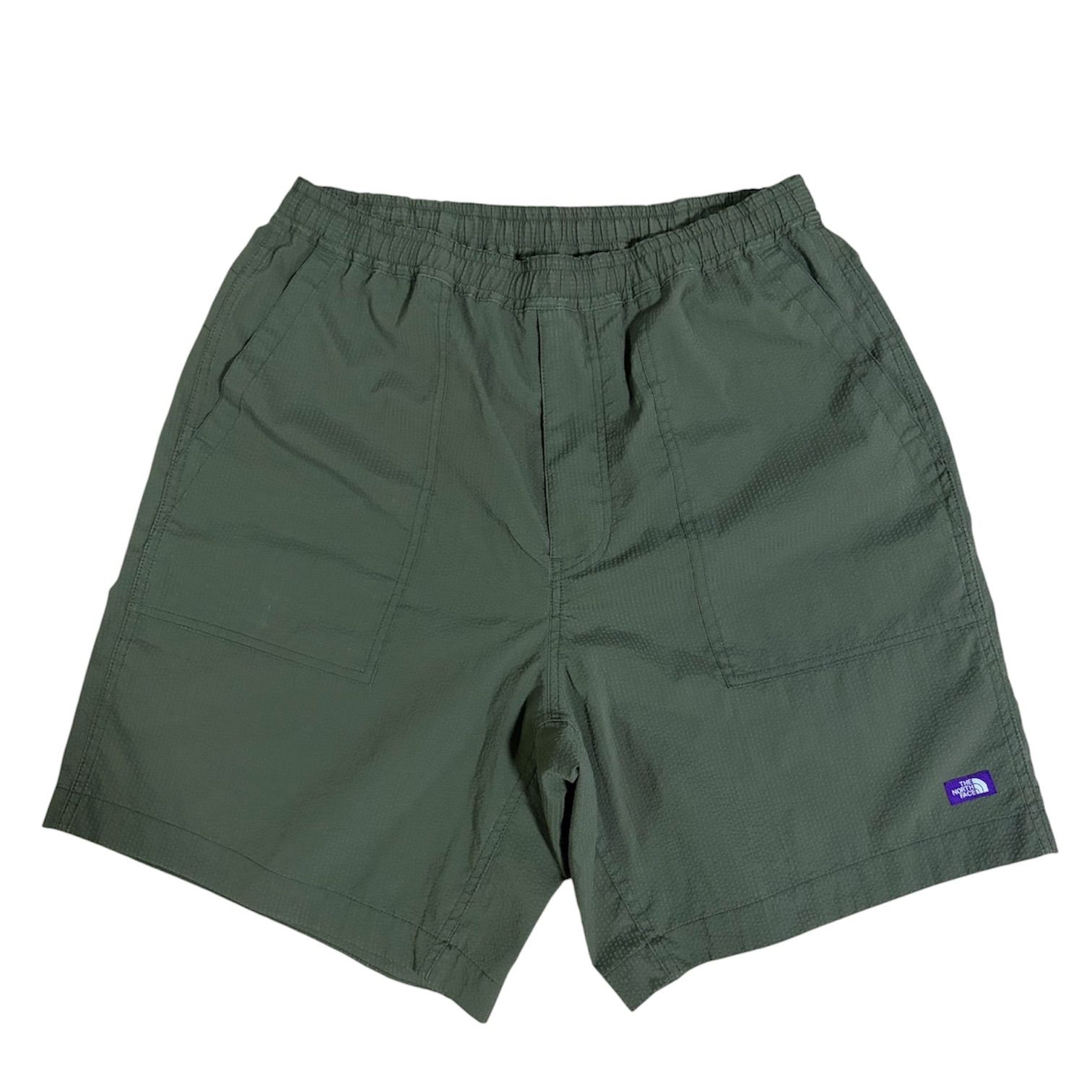 THE NORTH FACE PURPLE LABEL ナナミカ Field Baker Shorts - メルカリ