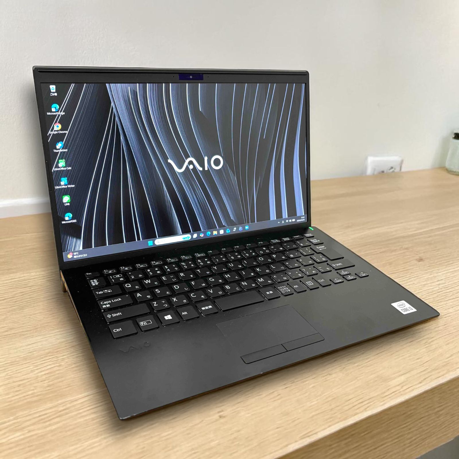 VAIO Pro PK 第10世代 i3 NVMe SSD Webカメラ - メルカリ
