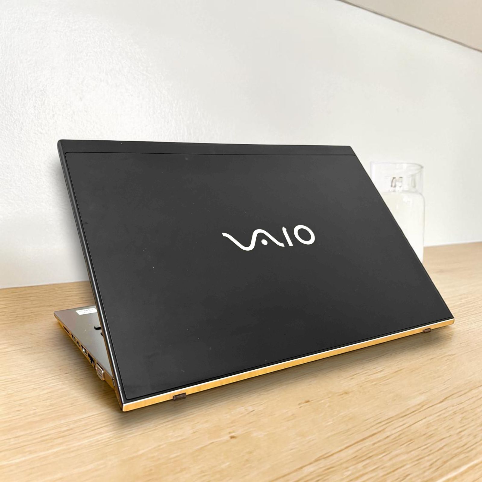VAIO Pro PK 第10世代 i3 NVMe SSD Webカメラ - メルカリ