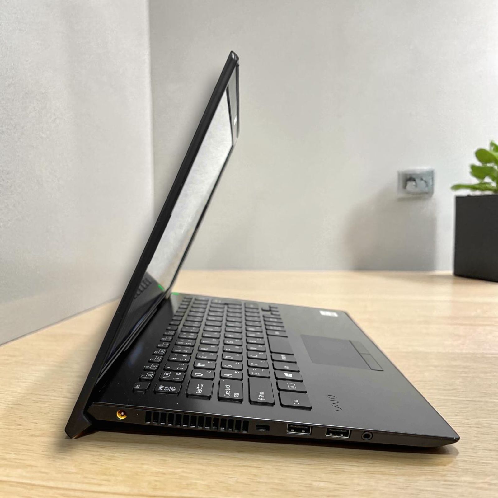 VAIO Pro PK 第10世代 i3 NVMe SSD Webカメラ - メルカリ