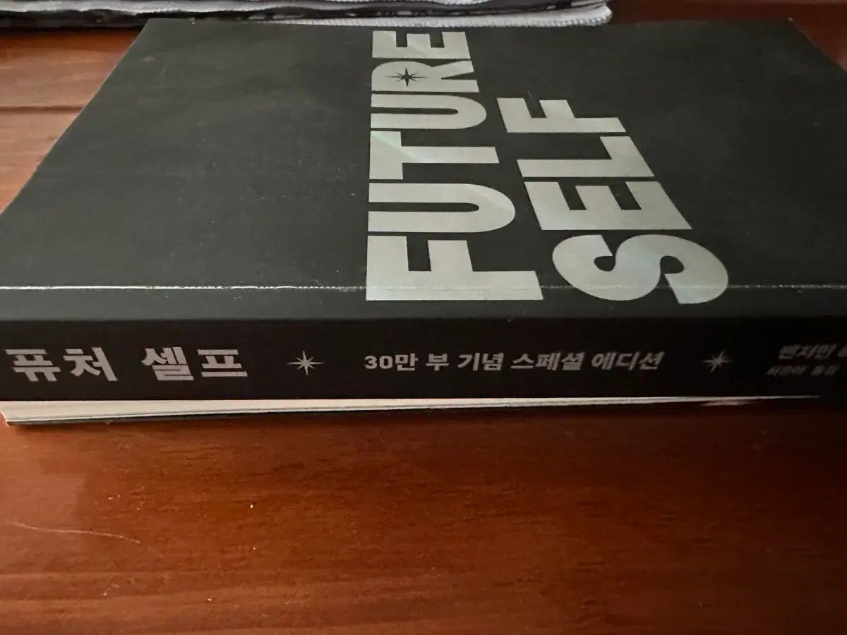 Future Self 퓨처セル프 벤저ミン 하