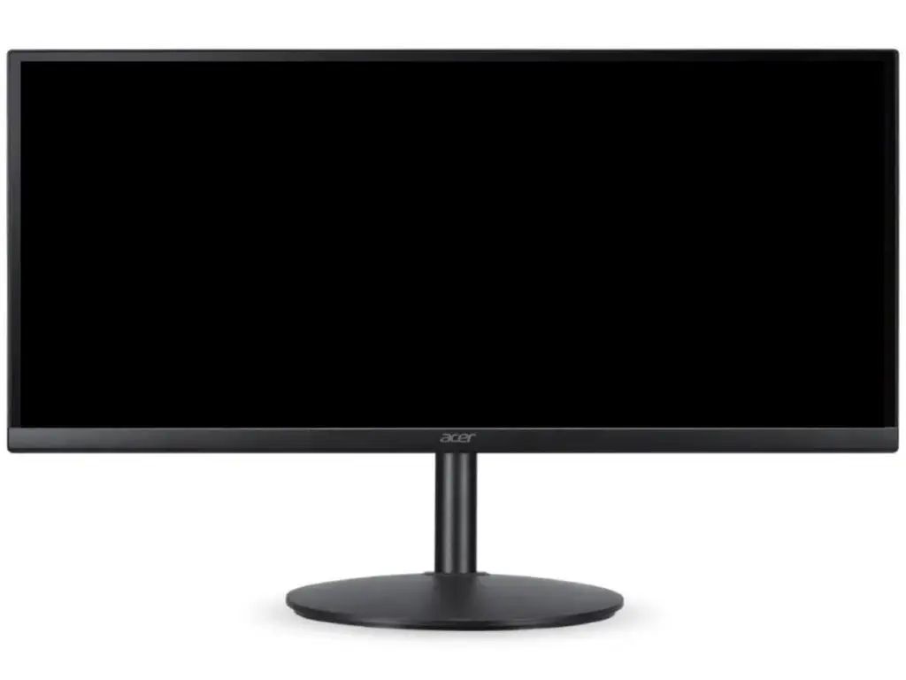 【中古】PCハード 液晶モニター Acer OmegaLine CB2 29型 (ブラック) [CB292CUbmiiprx]