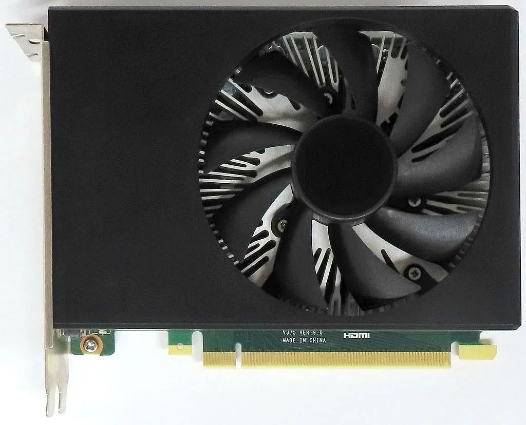 【中古】グラフィックボード DELL グラフィックボード Nvidia GTX 1660 Ti 6GB GDDR6[E305N6944HP]