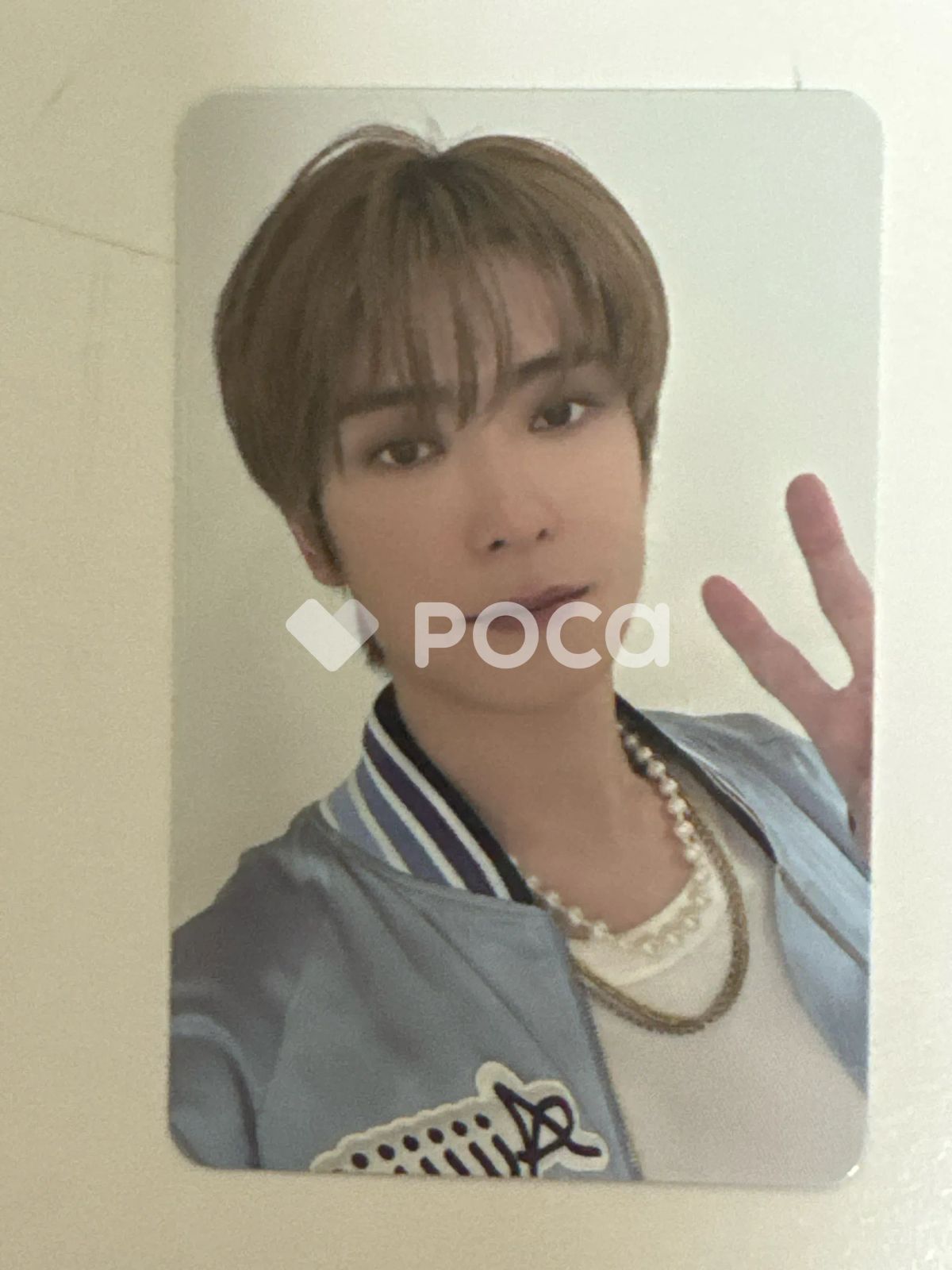 NCT127 疾走 2Baddies  限定品 トレカ ジェヒョン NCT ジェヒョン 疾走 (2 Baddies) DIGIPACK VER. デジパック - メルカリ