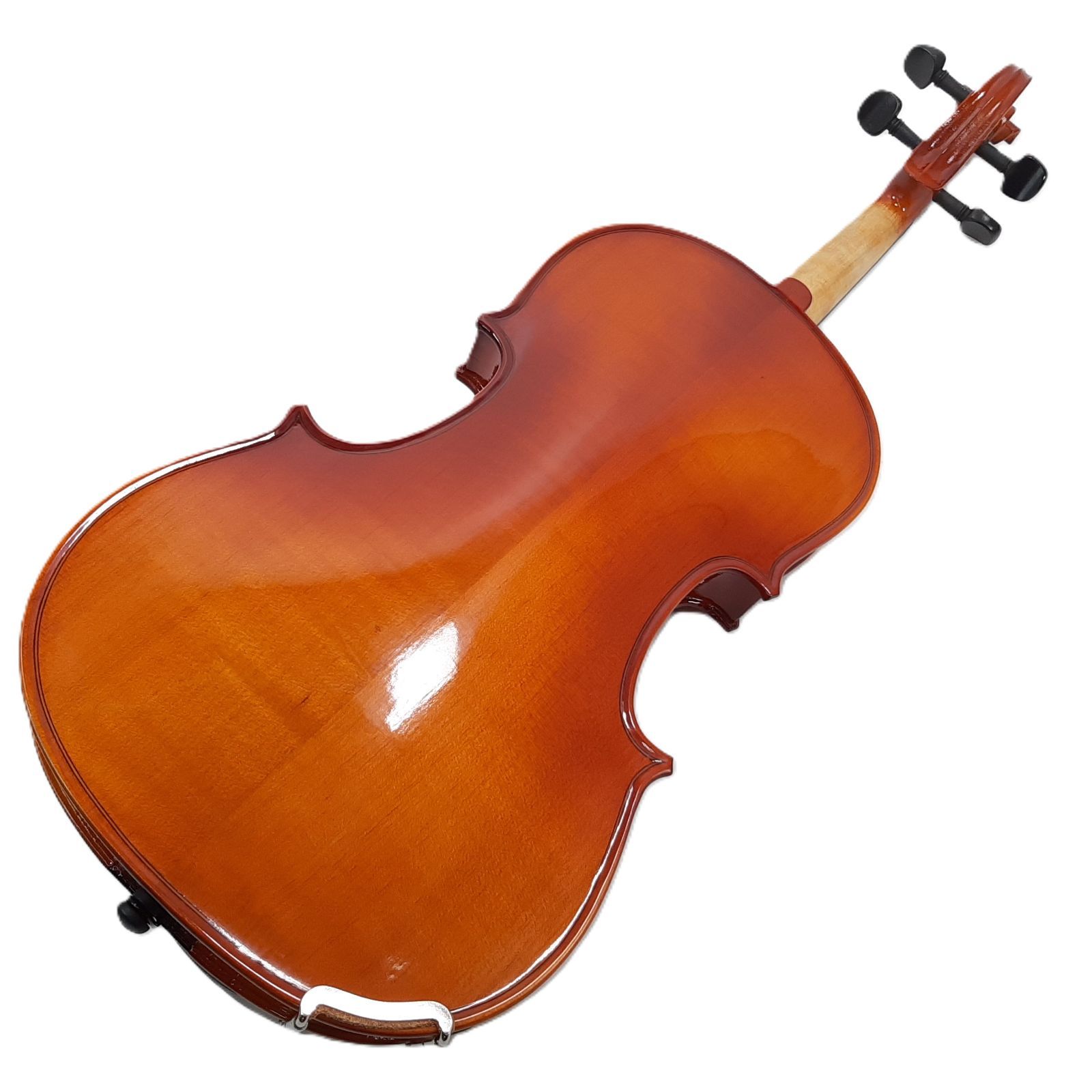 STENTOR（ステンター） バイオリン Student Standard 4/4 セミハード