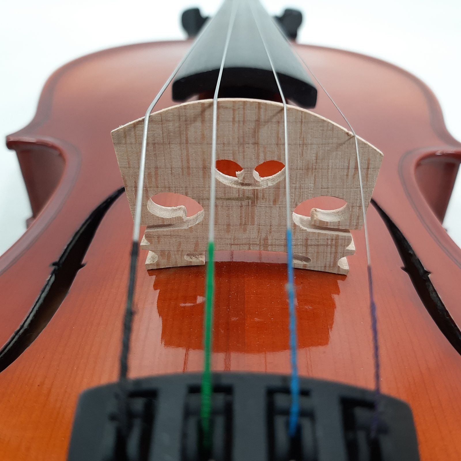 Stentor Student ST 4/4 バイオリン　ケース付き STENTOR（ステンター） バイオリン Student Standard 4/4 セミハード