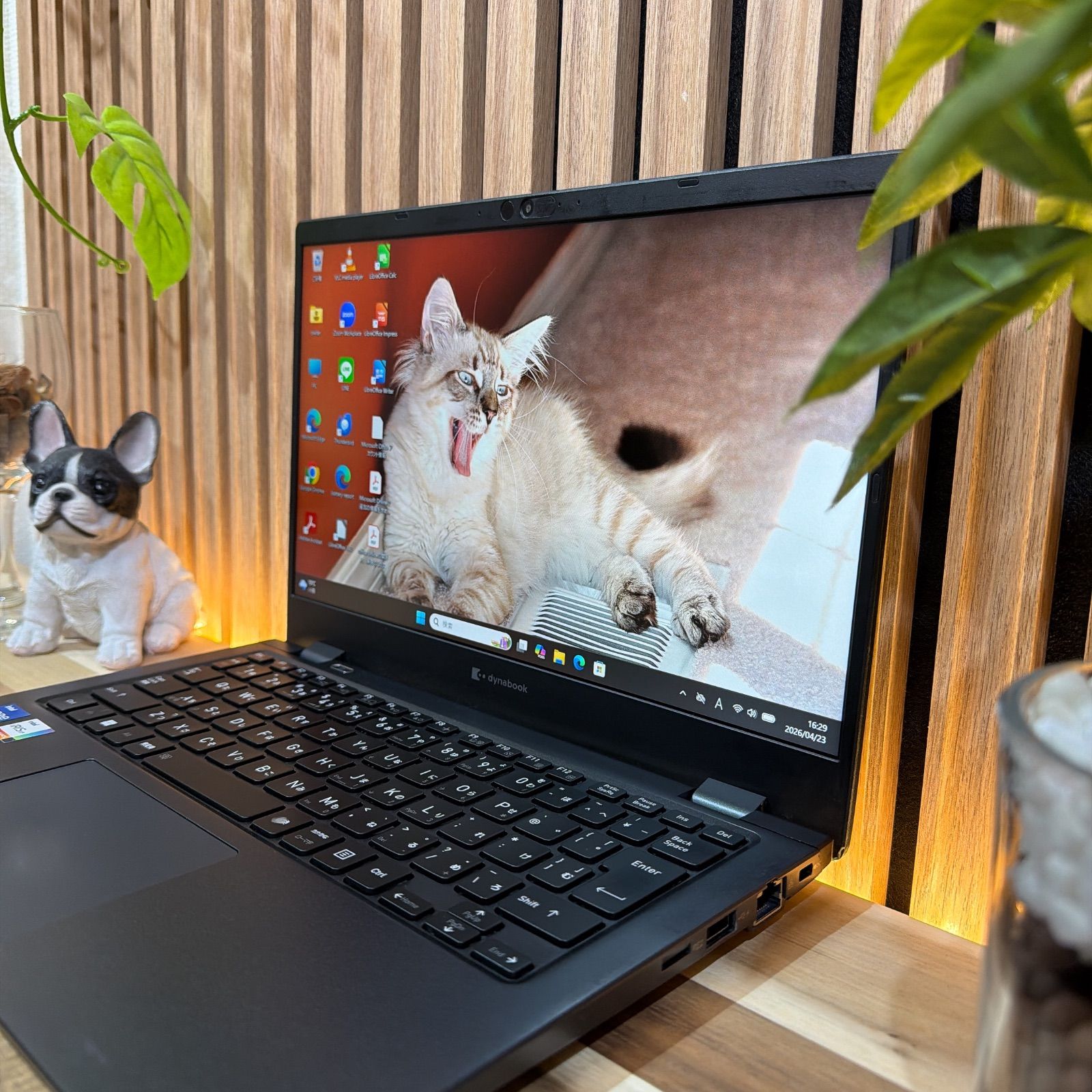 SSDなし】dynabook G83/KV ☆Core i5-1240P ☆メモリ 16GB ☆ Full HD