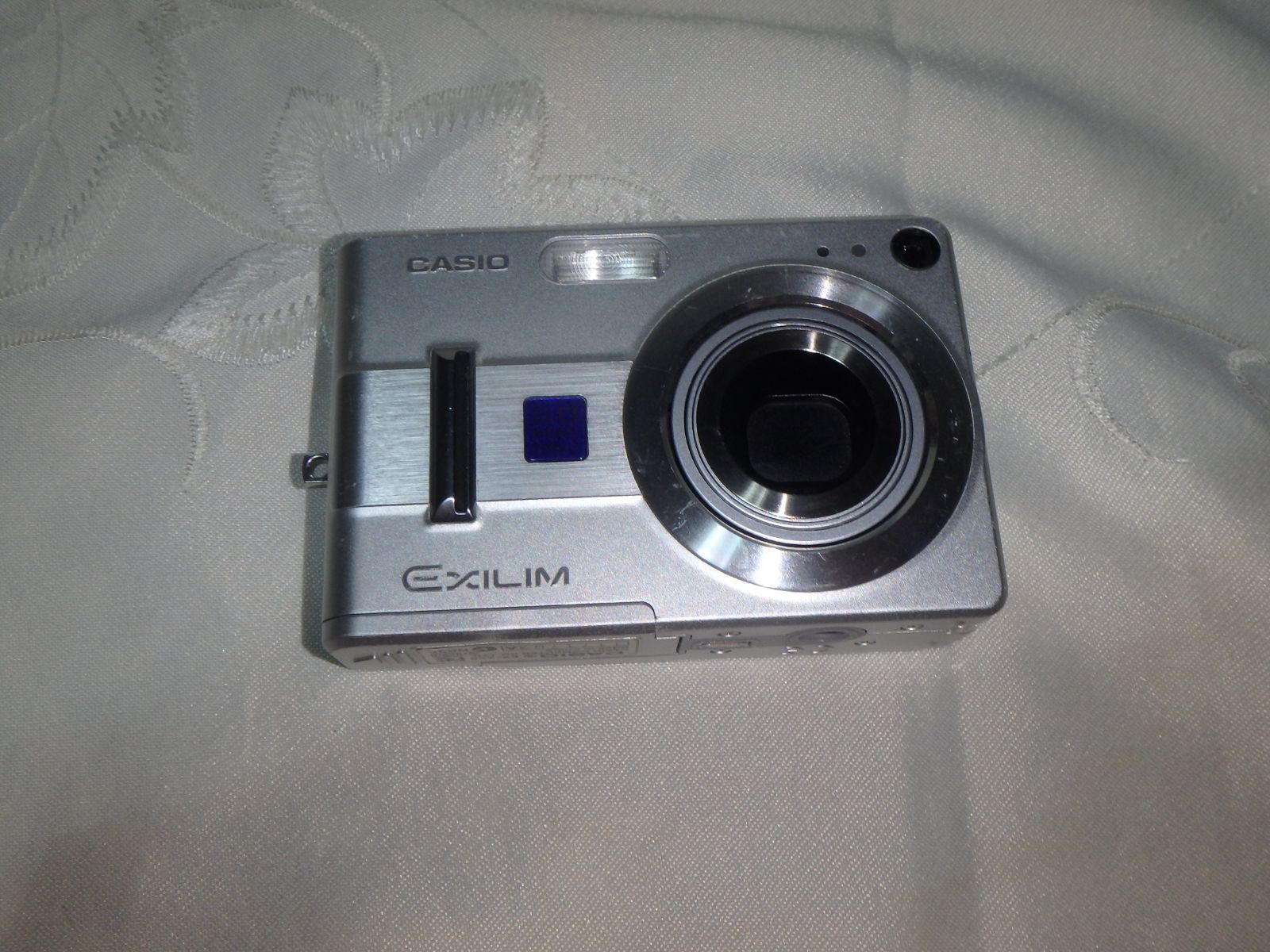 カシオ EX-Z55 EXILIM デジタルカメラ - メルカリ