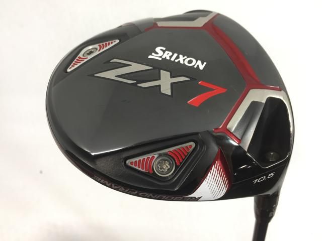 コップ ダンロップ スリクソン ZXi TR ドライバー ベンタス ZXi6 右利き用