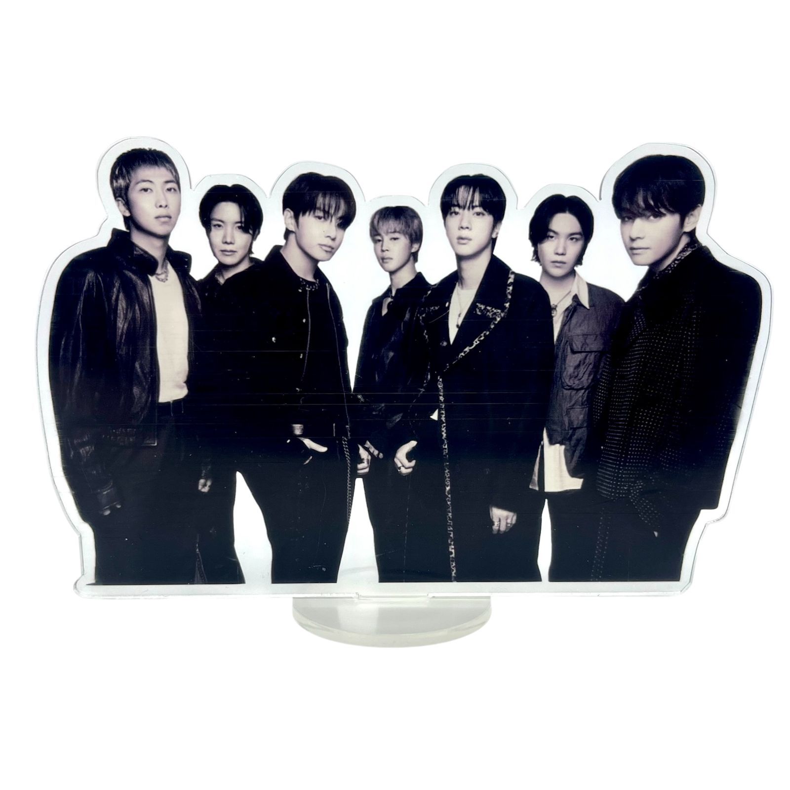 BTS】ARIRANG アクリルスタンド○2個セット○アリラン○防弾少年団