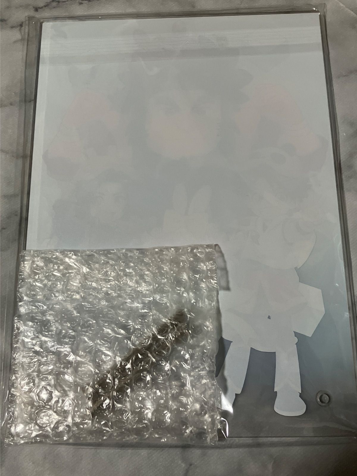 魔神創造伝ワタル B5アクリルパネル マルイ 抽選会 A賞 当選品 魔神創造伝ワタル B5アクリルパネル マルイ 抽選会 A賞 当選品