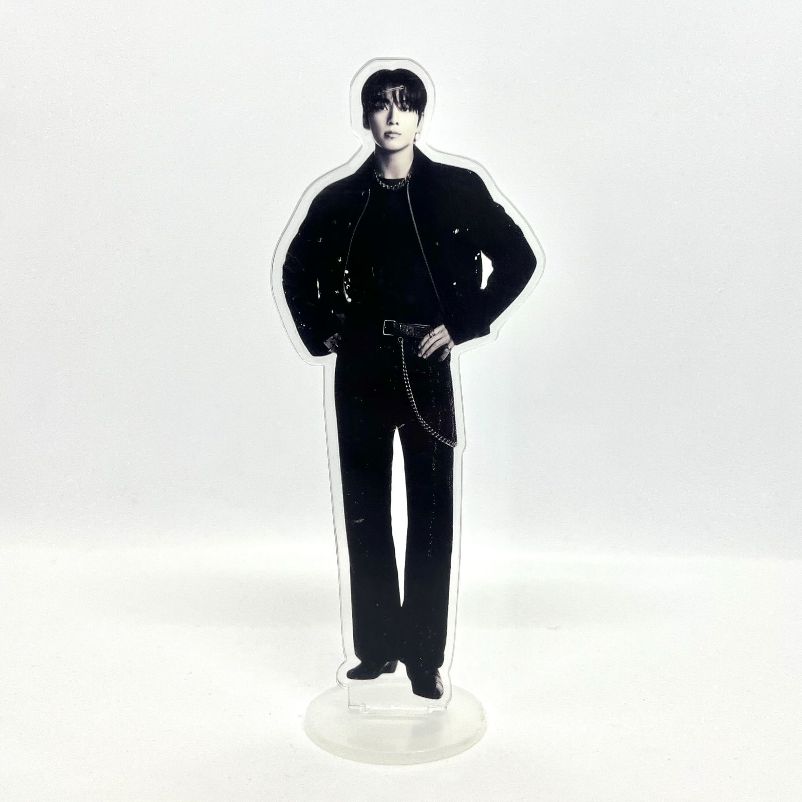身長15㎝【JUNGKOOK】ARIRANG アクリルスタンド○2個セット○アリラン