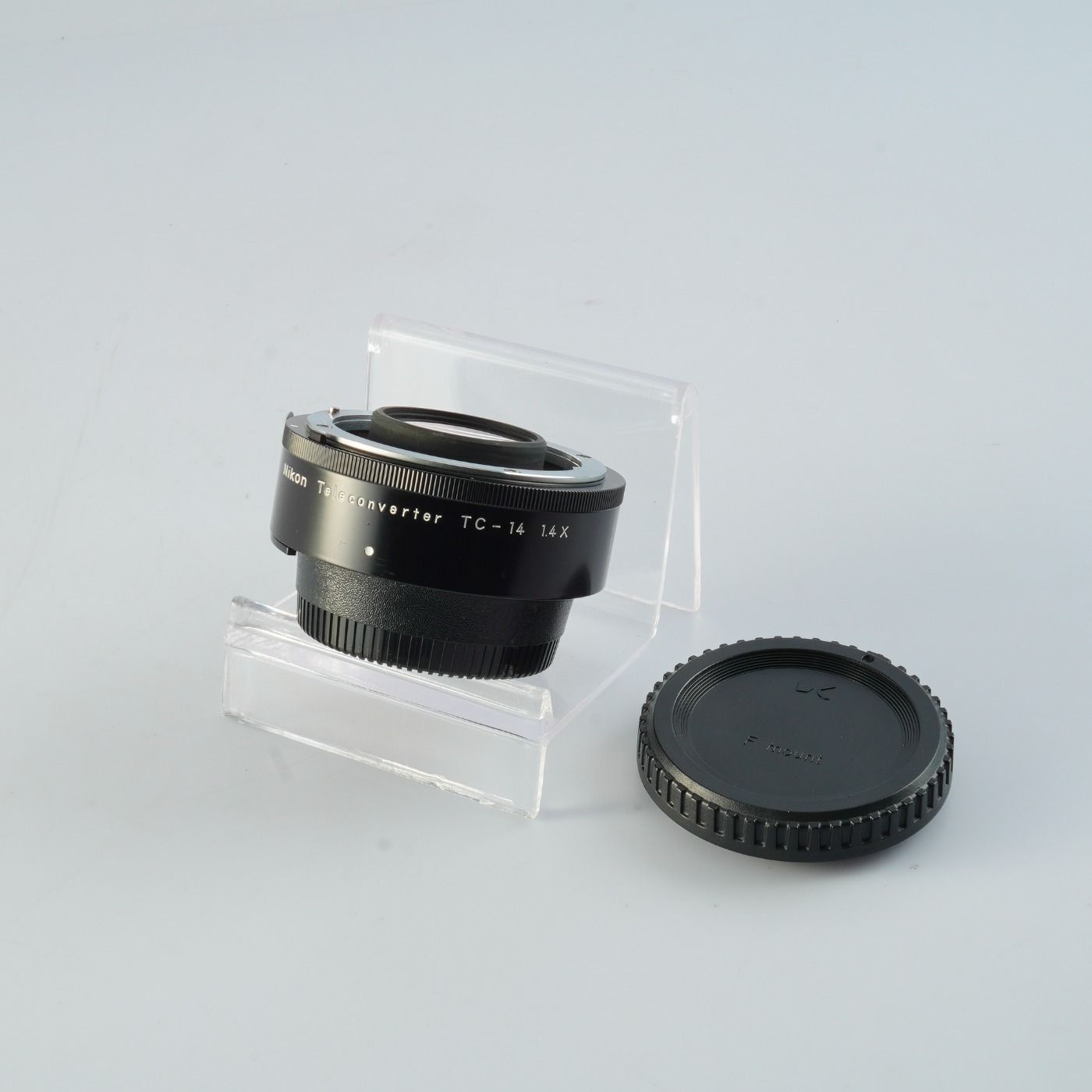 Nikon ニコン Teleconverter TC-14 1.4x テレコンバーター