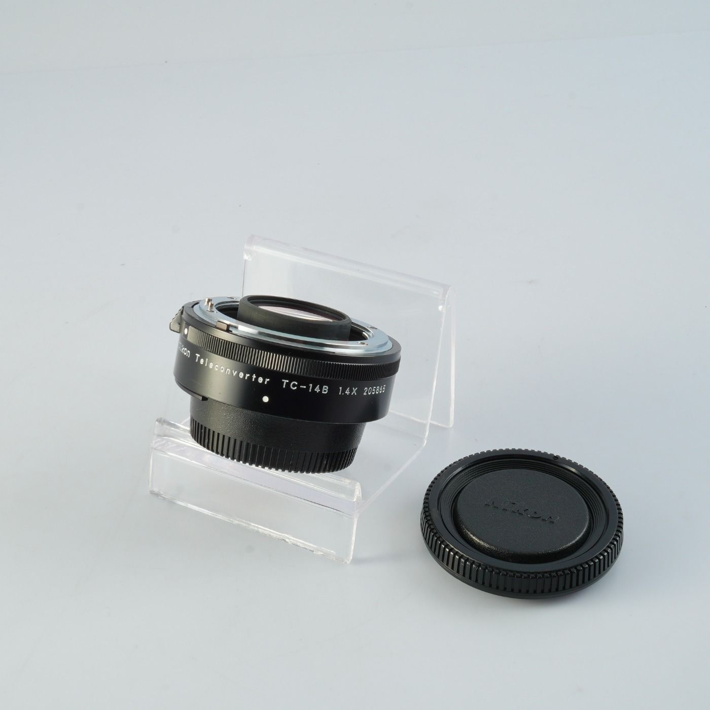 Nikon ニコン Teleconverter TC-14B 1.4x テレコンバーター
