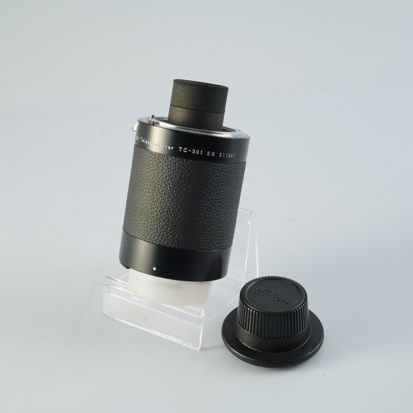 Nikon ニコン TC-301 2x Teleconverter テレコンバーター - メルカリ