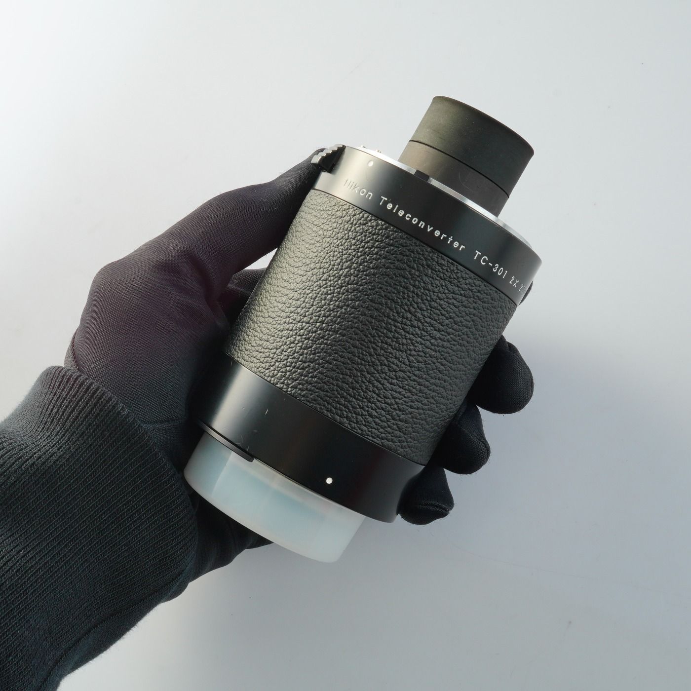 Nikon ニコン TC-301 2x Teleconverter テレコンバーター - メルカリ Nikon ニコン TC-301 2x Teleconverter テレコンバーター - メルカリ