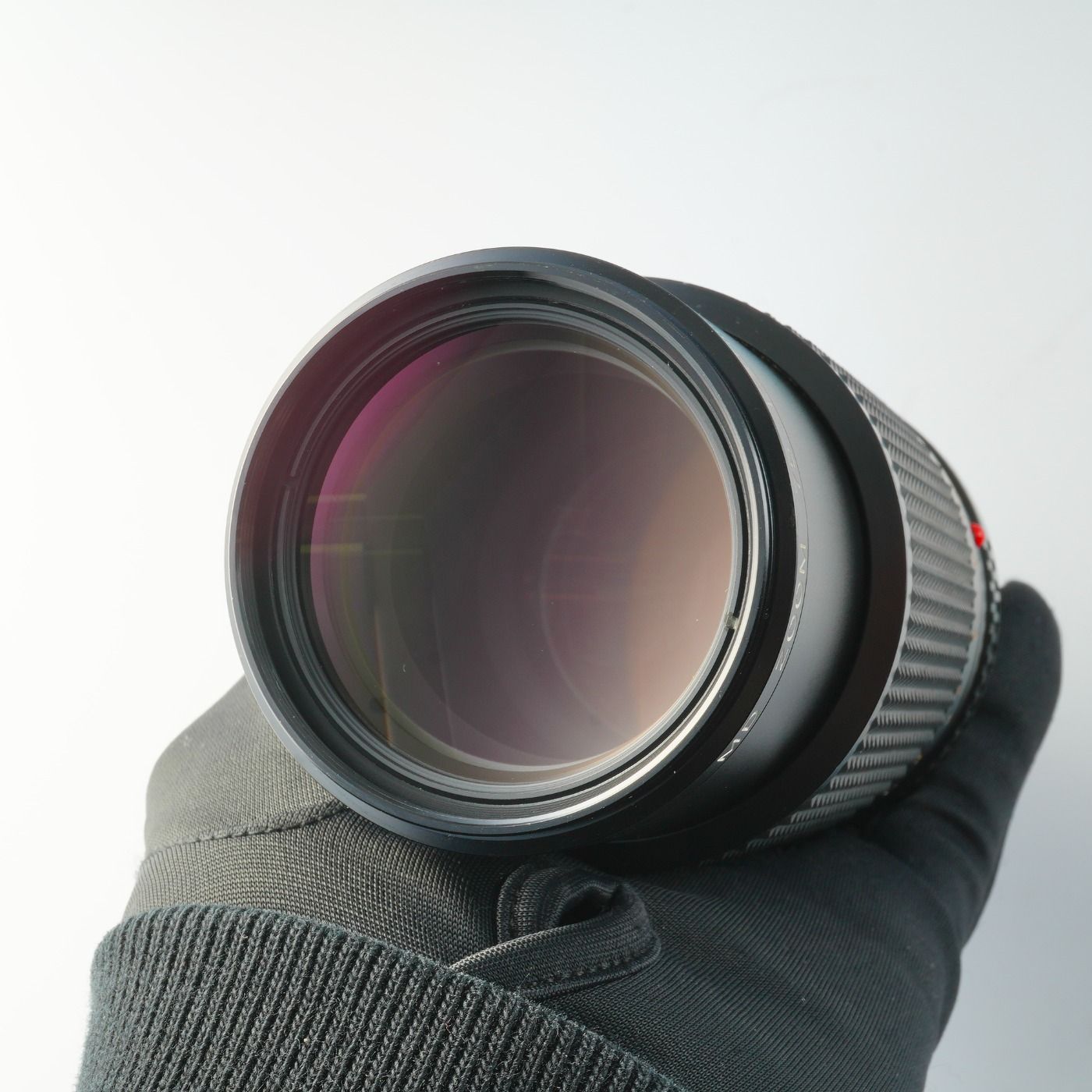 MINOLTA ミノルタ New MD Zoom 75-150mm F/4 ズームレンズ - メルカリ