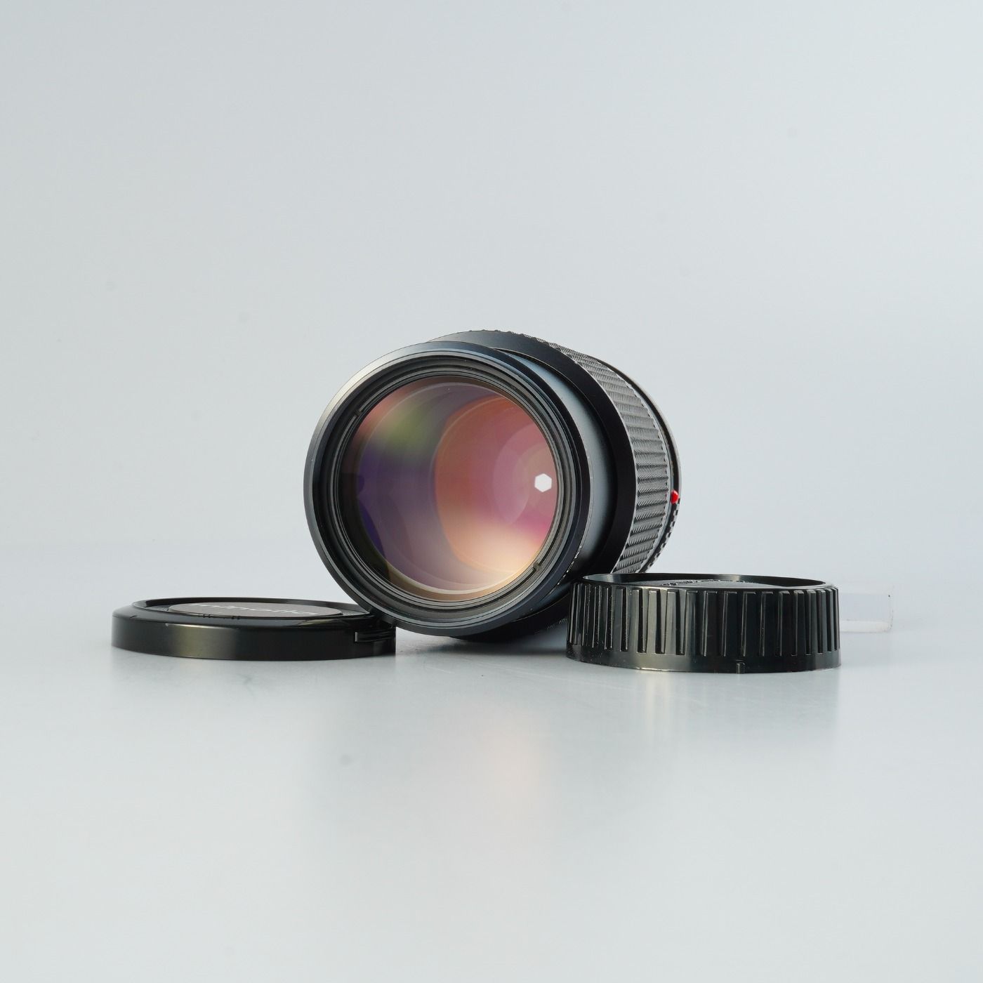 MINOLTA ミノルタ New MD Zoom 75-150mm F/4 ズームレンズ - メルカリ