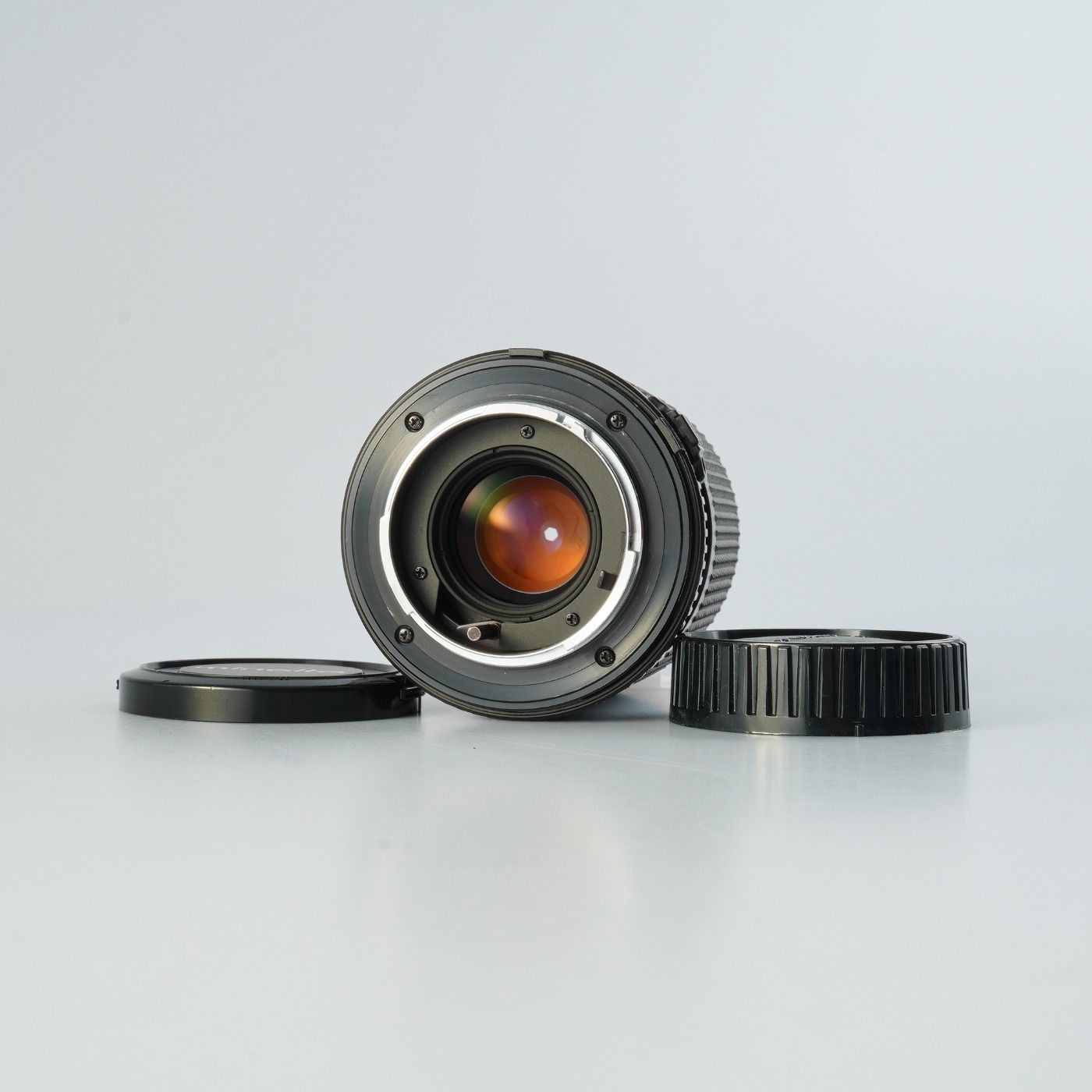 MINOLTA ミノルタ New MD Zoom 75-150mm F/4 ズームレンズ - メルカリ
