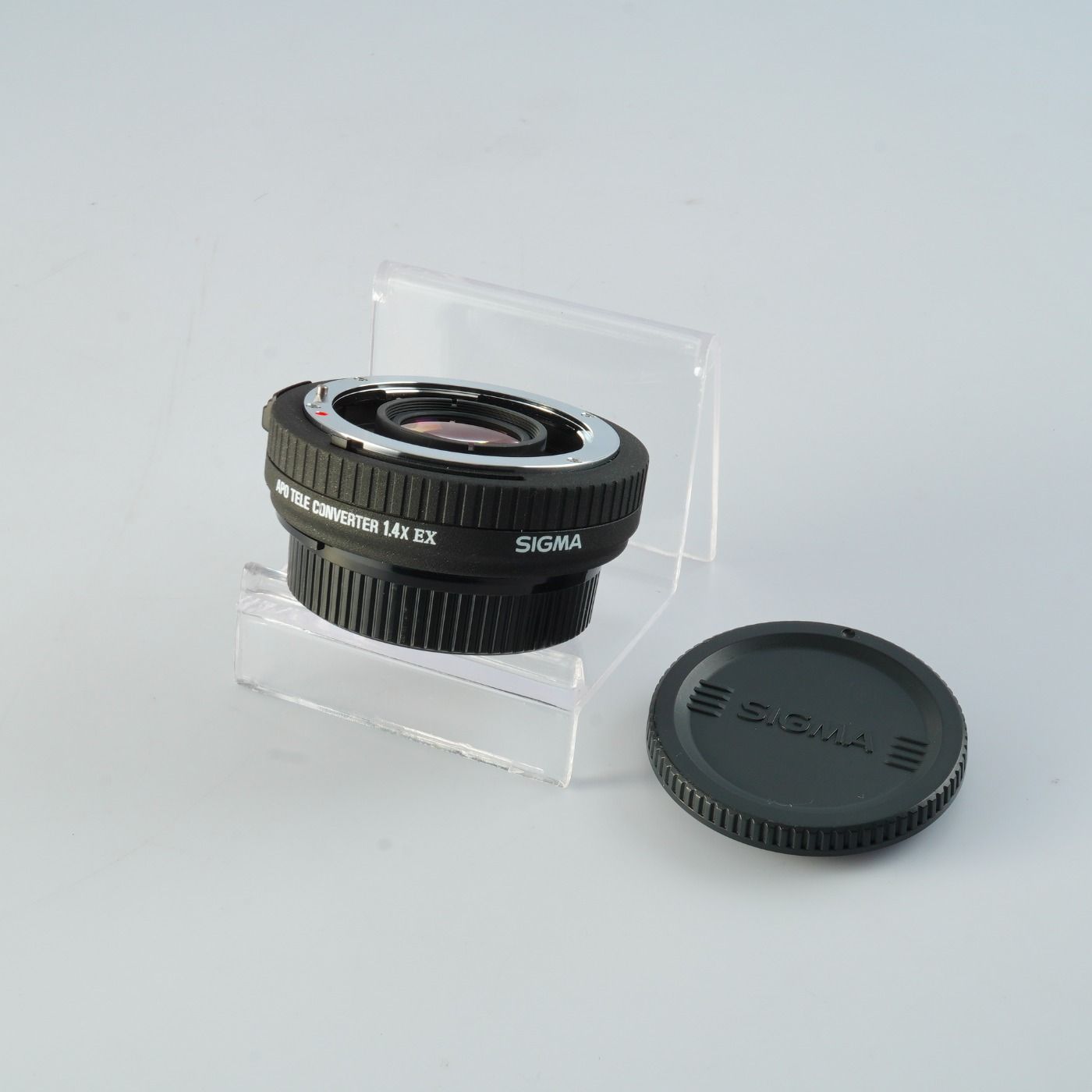 SIGMA シグマ APO TELE CONVERTER 1.4x EX for Nikon F (Nikon F用) テレコンバーター