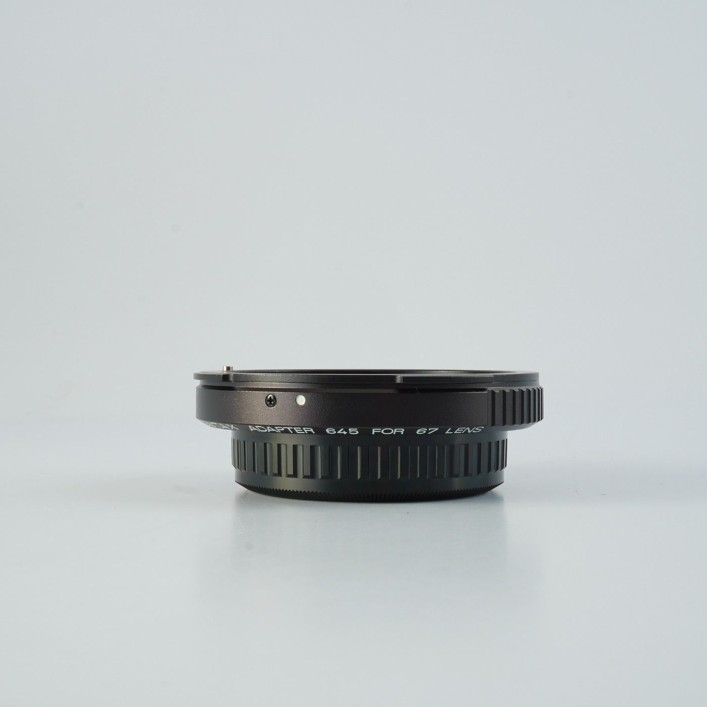 PENTAX ペンタックス Mount Adapter 645 For 67 6x7 (PENTAX 645用